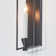 Keystone 1 - Light Candle Wall Light
