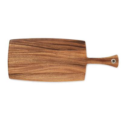 14" Rectangular Paddleboard
