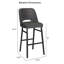 Tabouret de bar et de comptoir Avidan-1010575187