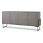 Monarch 88'' W Credenza