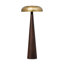 Lampe sur pied 64 po Orley