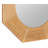 Danner Octagon Mirror