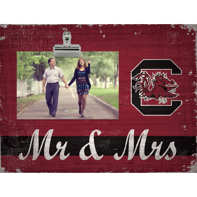 Entertainment Wall Decor, University of South Carolina
