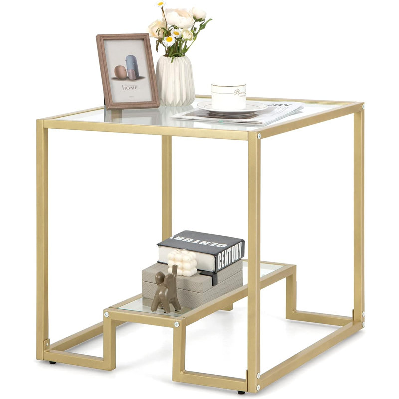 Giraud End Table