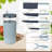 7 Pcs Kitchen Knife Set