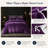 Velvet  Duvet Cover Set 3Pcs Luxury Comforter Cover-106894501-103079264
