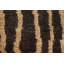 Tapis moderne moderne en jute à motif oriental marocain pour vestibule 3 x 5 pi