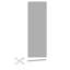 Peralez Semi Sheer Curtain Panel Pair