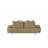 Modena Sofa And Loveseat Set