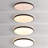 Jerikka LED Flush Mount-1553977778