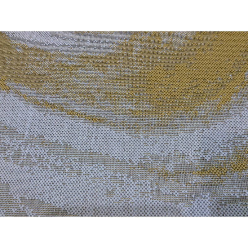 Heda Rug, Rectangle 5'3" x 7'7"