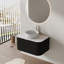 Ensemble de meuble-lavabo mural 30 po Echoe-2014208759