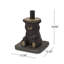 BASE DE PARAPLUIE BEAR
