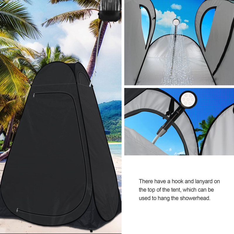 1 Person Tent