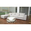 Canapé modulaire 5 pièces avec repose-pieds-88887279