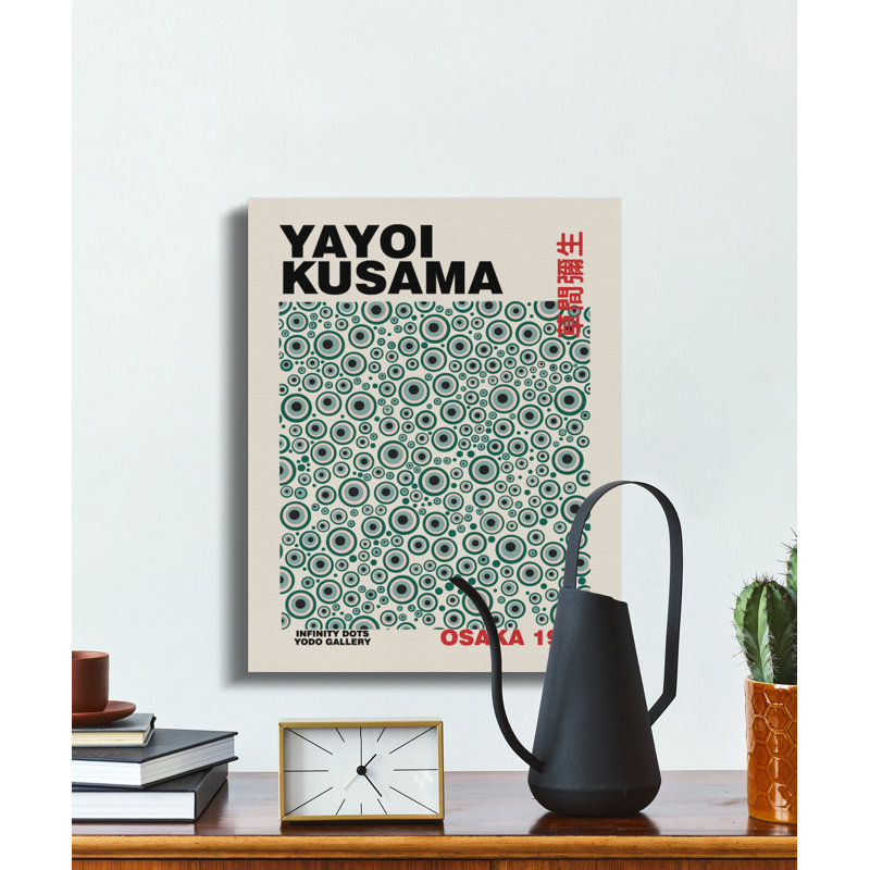 Wrapped Canvas Print Set, 24x30
