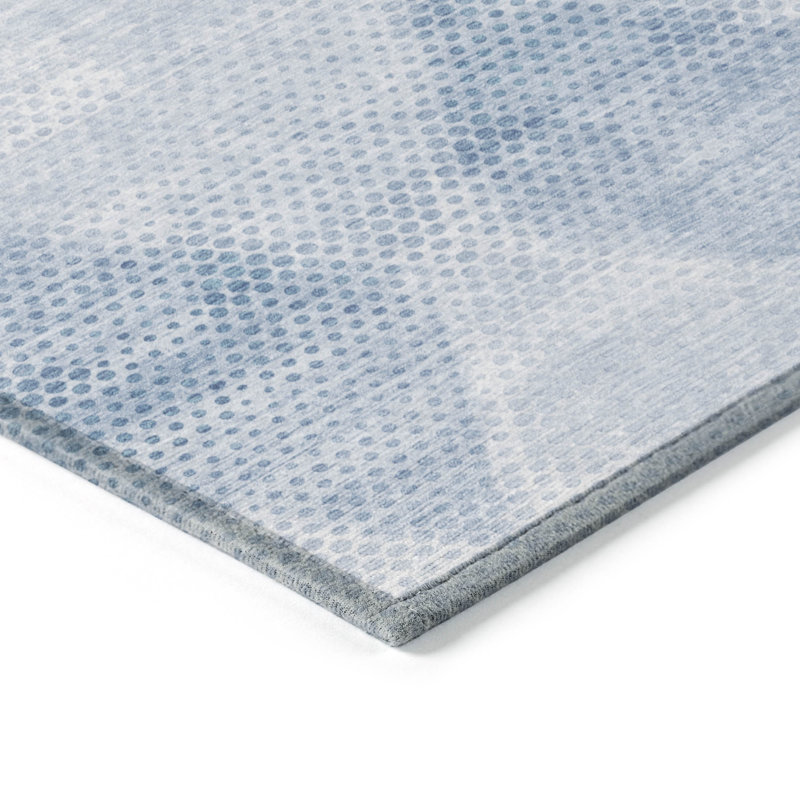 Tapis intérieur / extérieur Altair, Rectangle de 10 pi x 14 pi