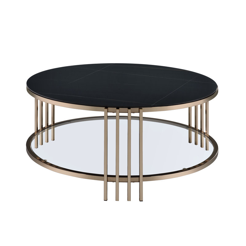 Tabb 2-piece Coffee Table Set