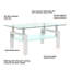 Table basse rectangulaire en verre-1159014651-1159014648-1159014647