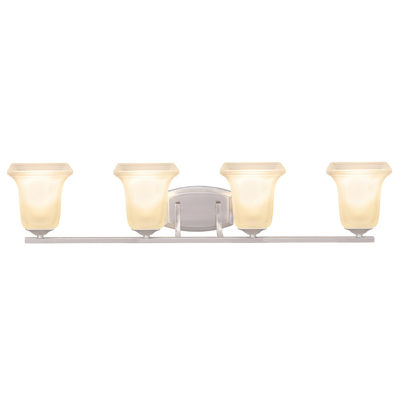 Analynn 4 - Light Vanity Light
