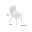 Algarin 47cm H Linen Upholstered Side Chair-38381463