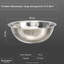 Buckingham Stainless Steel Deep Mixing Bowl -116161102