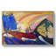 "Peinture avec troïka", toile de Wassily Kandinsky-43299843-43299853
