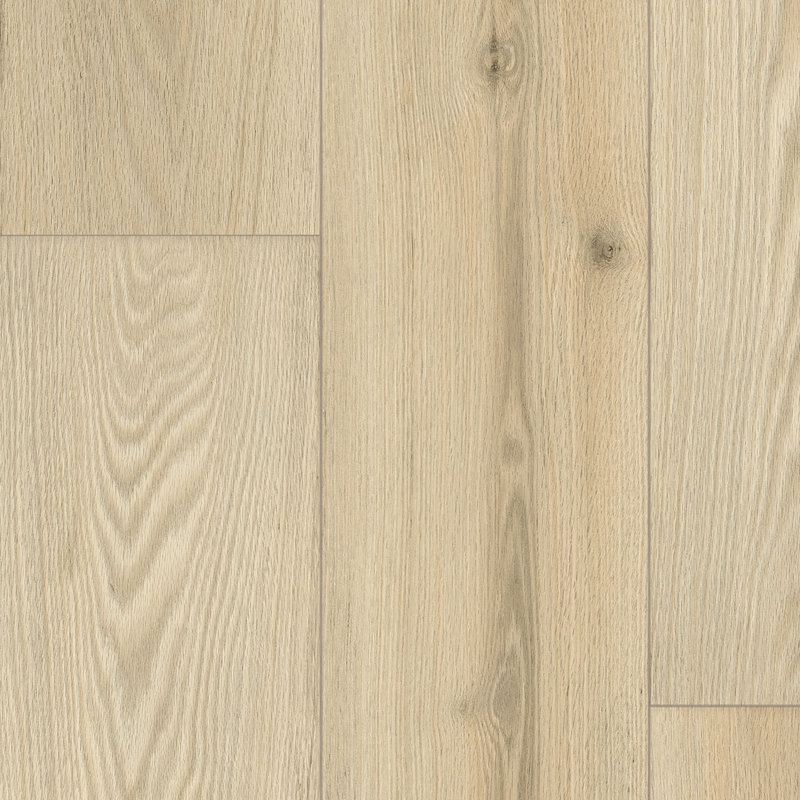 HydroSolutions 7" x 50" x 8mm Laminate