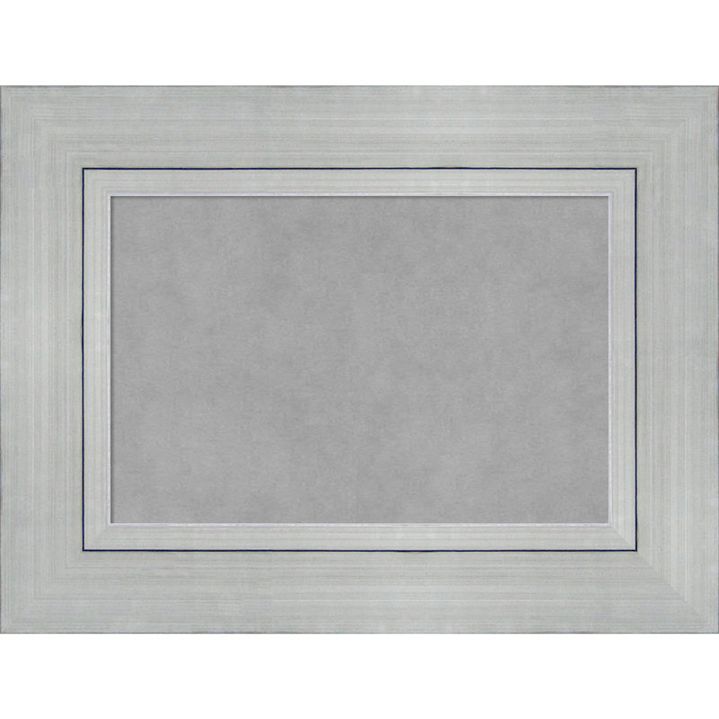 Tableau magnétique Yousef Romano, 19" H x 25" W