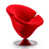 Rouge est en rupture de stock