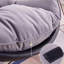 Chaise berçante de luxe Nordic Leisure-101142040