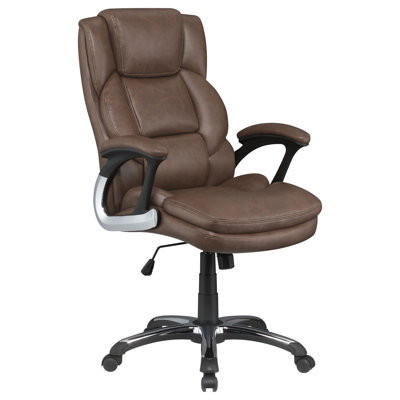 Chaise de travail en polyuréthane Maresca