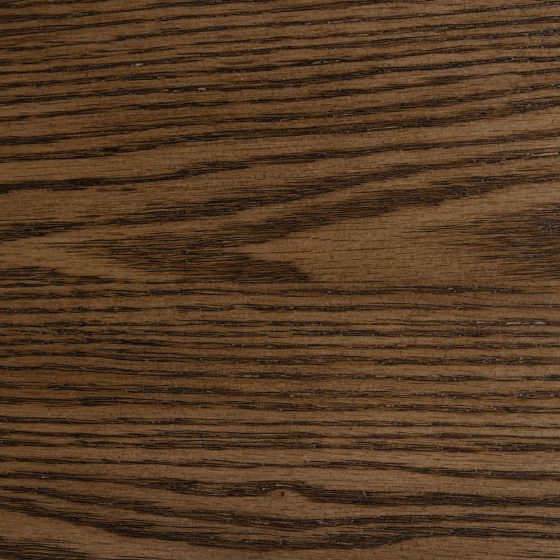 Table de salle à manger à rallonge en bois Deja (90 po à 112 po)