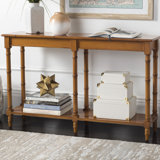 Batley 34cm Console Table