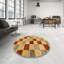 Tapis abstrait moderne 82-1060338273