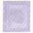 Mauve/blanc
