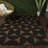 Wrightson Machine Woven Geometric Indoor Outdoor Rug -1687342003