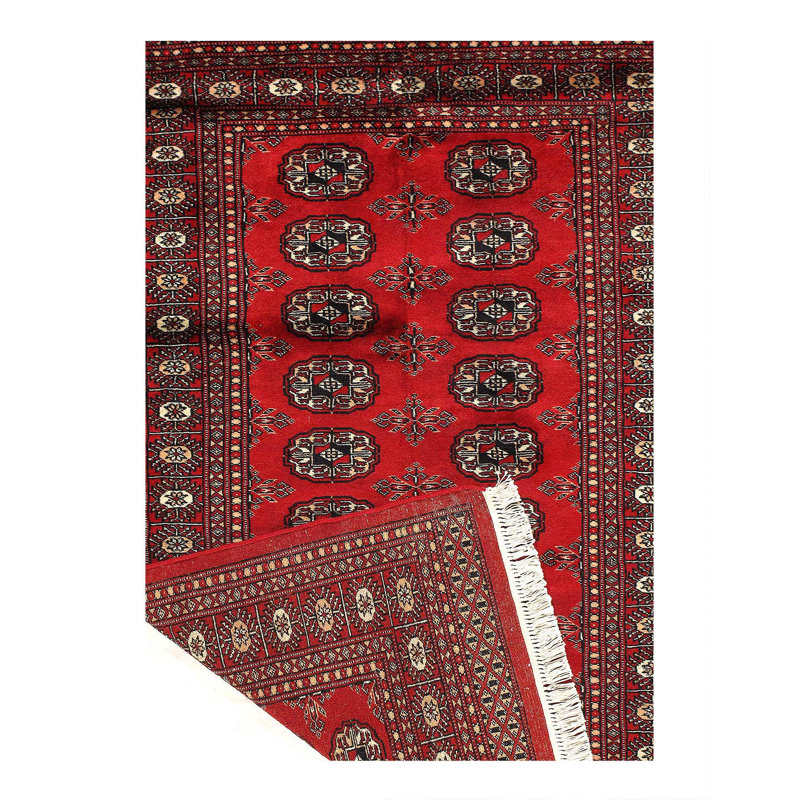 Ryon Oriental Area Rug