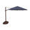 11.5' Sunbrella® Cantilever Umbrella