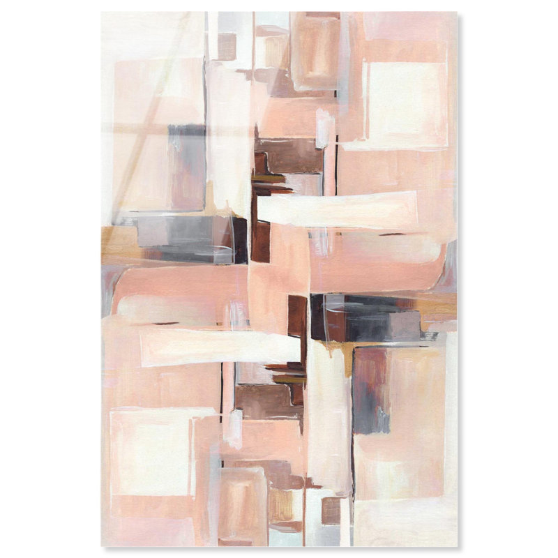Impression pastel «Forever Yours» par Art Remedy, H 36 po x l 24 po