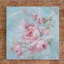 «Winter Rose I» par Debi Coules - reproduction d'art sur toile-22230659-74379706-74379707