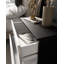 Varonique 2 Drawer Bedside Table-68028627