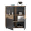 Hemerson Crockery Cabinet