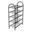 Baneen 8 Pair Shoe Storage Cabinet