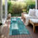 Patchwork Indoor / Outdoor Rug
