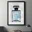 «Blue Wash Perfume», impression encadrée sur papier-1432932997-1432932999