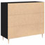 Sideboard 90X34x80 Cm Engineered Wood-838973070