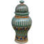 Handmade Ceramic Jar