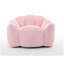 Fauteuil à billes Lotus de compression pour adultes avec anneau à tirer pour un déplacement facile, aucun assemblage requis, parfait pour le salon et la chambre-981585370