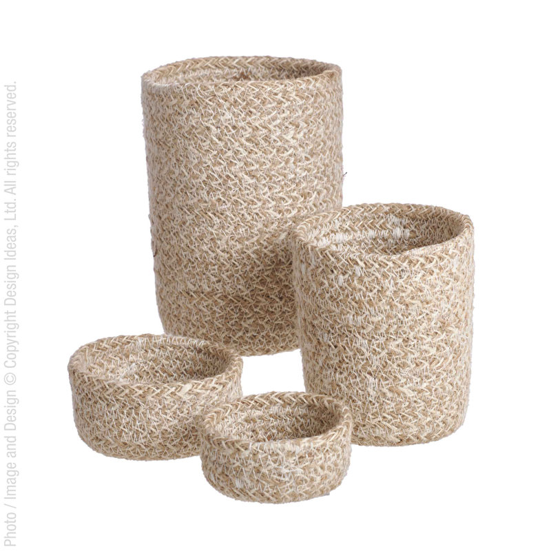 Porte-stylo Popplestone, Beige